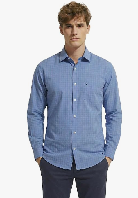 Allen Solly Branded Casual