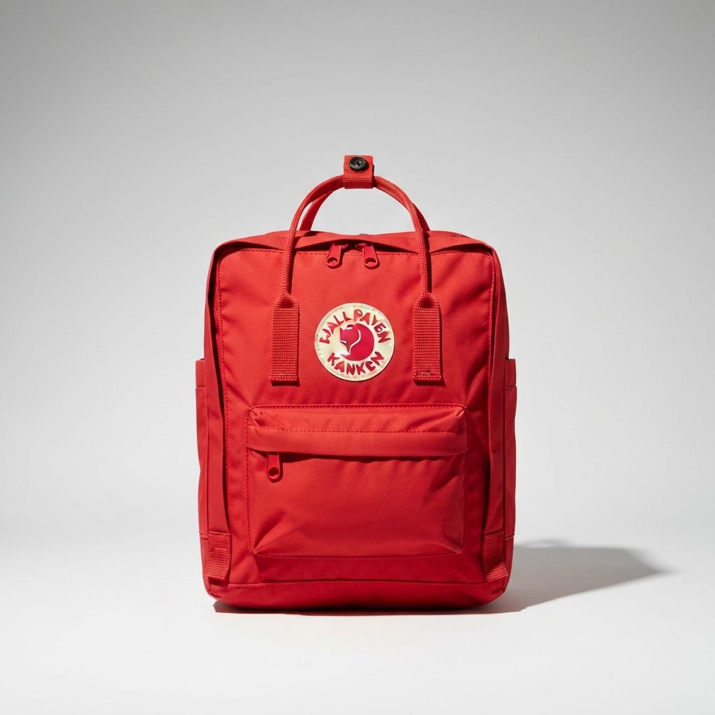 Fjallraven Kanken Backpack