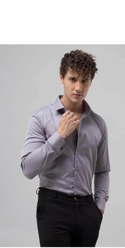 SNITCH Cotton Regular Fit