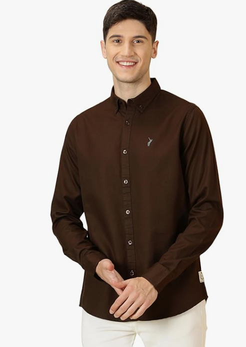 Amazon Brand Symbol Formal