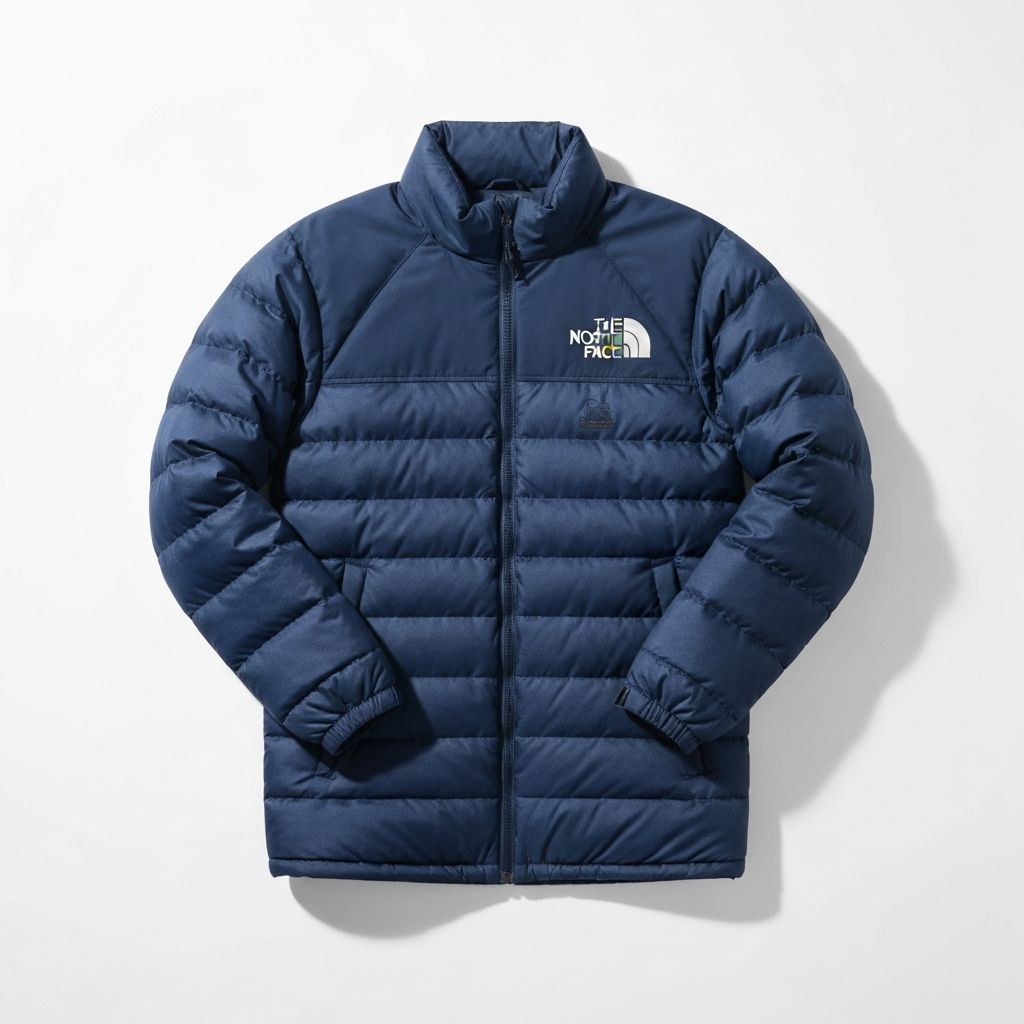 The North Face ThermoBall Winter Jacket