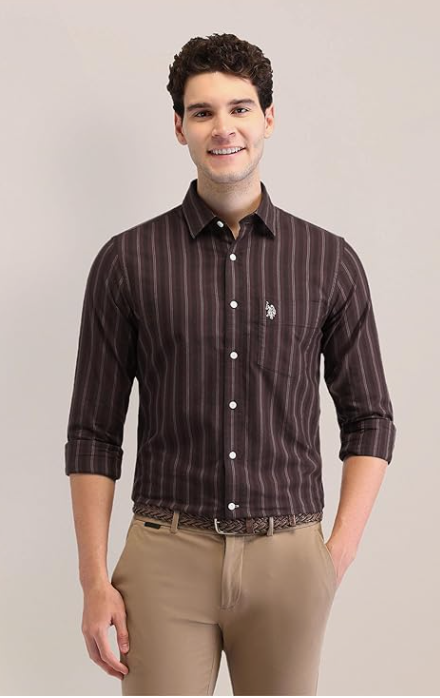 U.S. Polo Assn. Classic